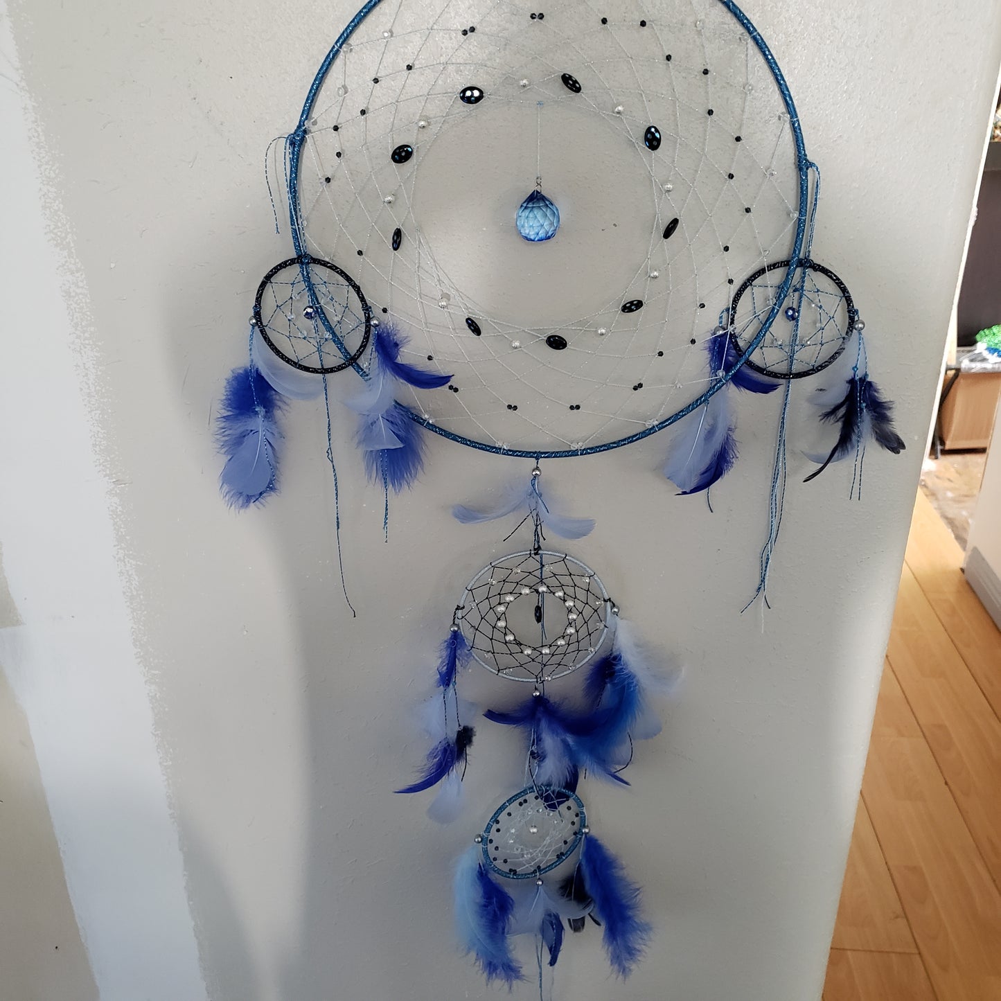 PRE- ORDER KLEO- Dream Catcher