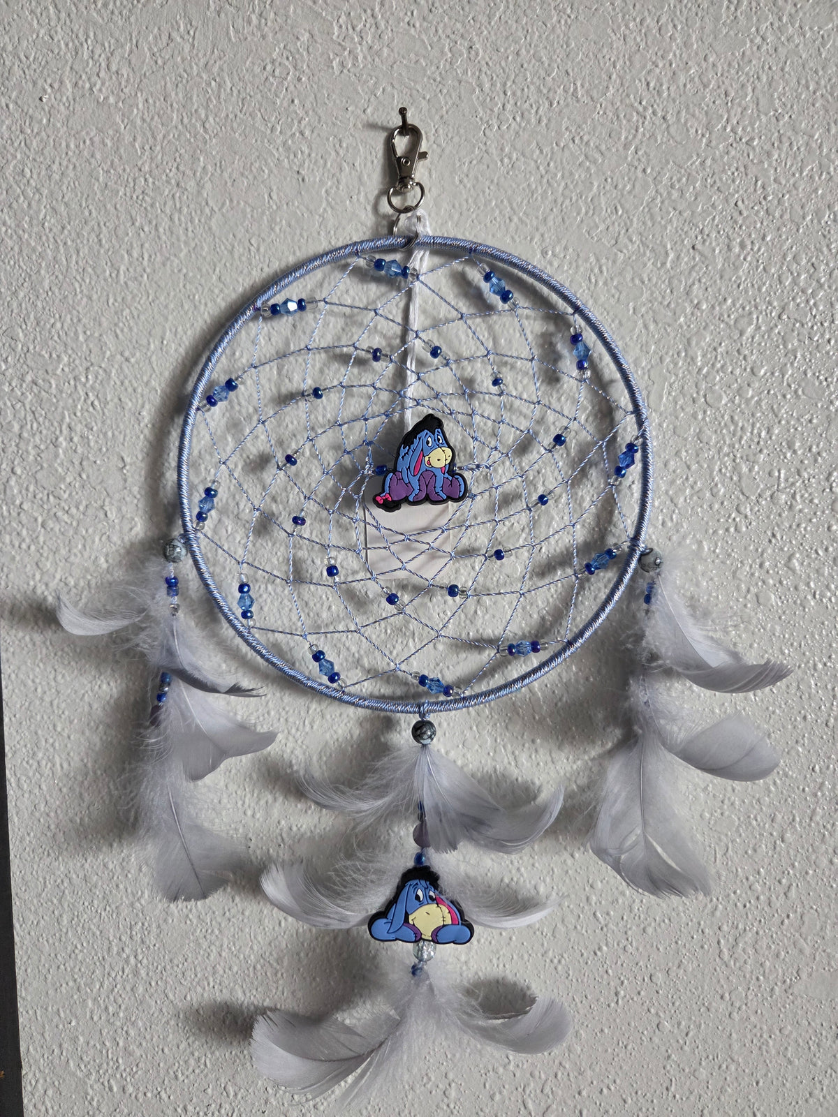 6" Dream catchers - Character Inspired
