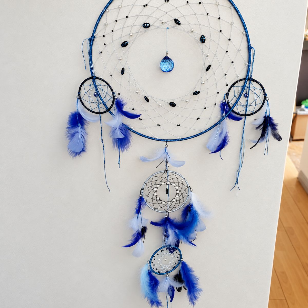 PRE- ORDER KLEO- Dream Catcher