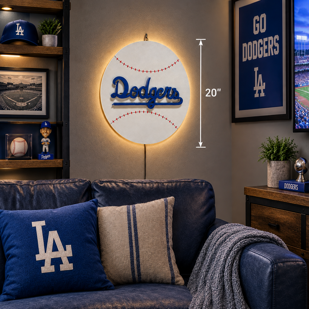 20-inch man-cave photo preview