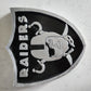 Raiders Sign