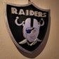 Raiders Sign