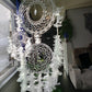 MADE TO ORDER Giant Custom Dream Catcher