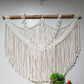 Boho Large Macrame Wall hanging