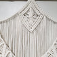 Large Boho Macrame Wall hanging