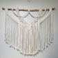 Boho Macrame Wall hanging