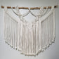 Boho Macrame Wall hanging