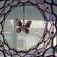 14/10 inch Purple and lavender Dream Catcher