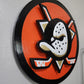 Handmade Duck InspiredLED Wall Decor