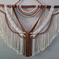Dolores-Boho Macrame Wall hanging