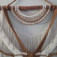 Dolores-Boho Macrame Wall hanging