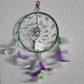 5" Dream catchers - Character Inspired