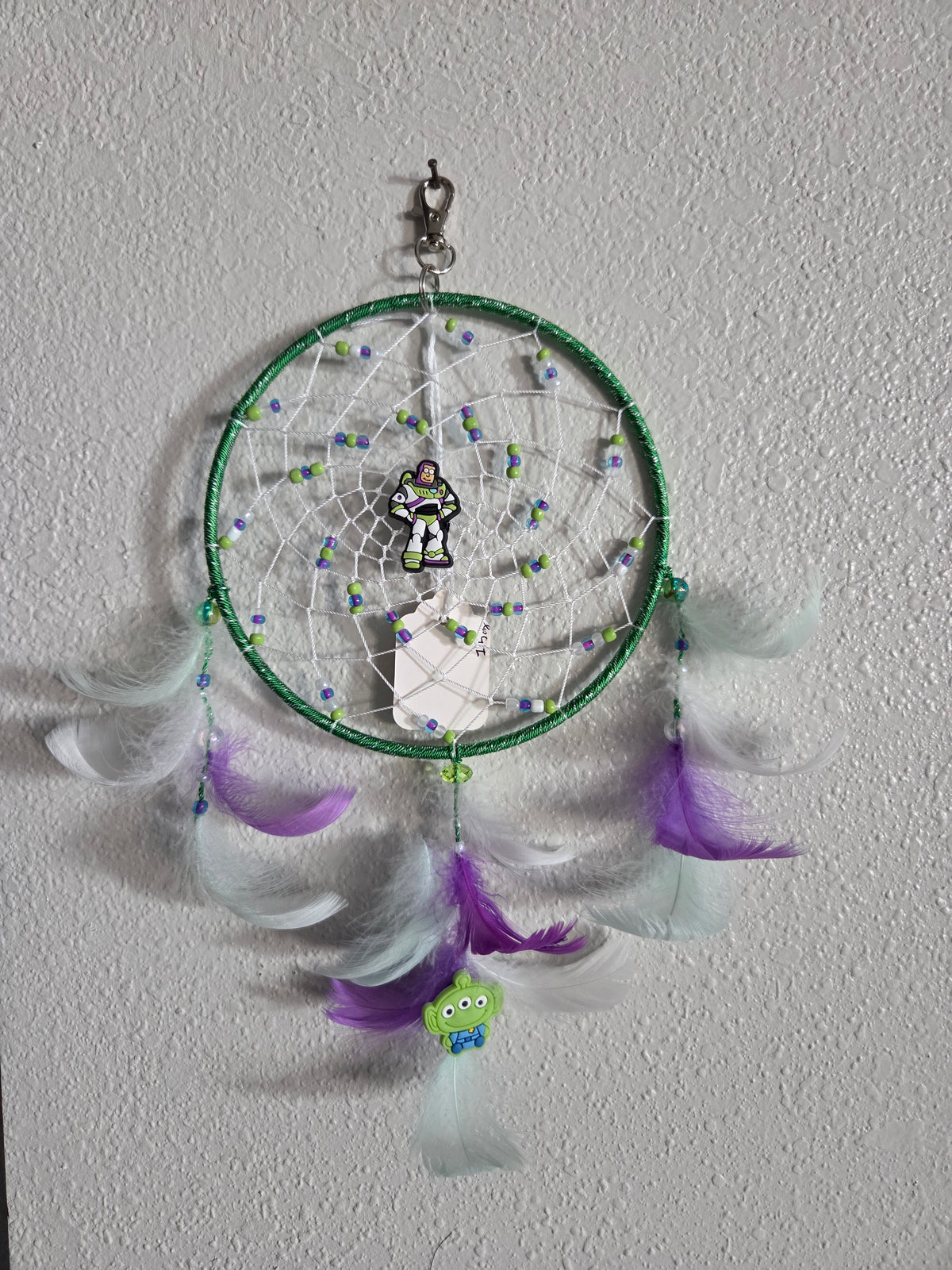 5" Dream catchers - Character Inspired