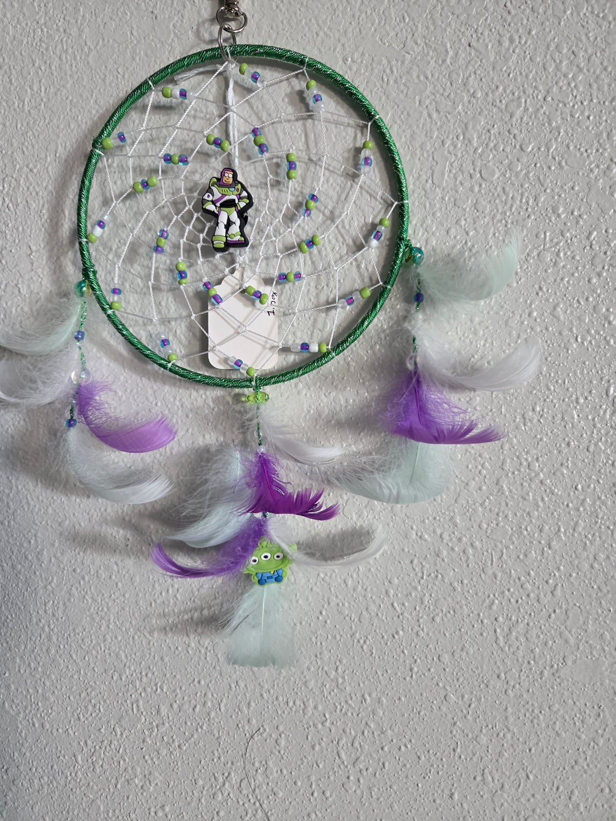 5" Dream catchers - Character Inspired
