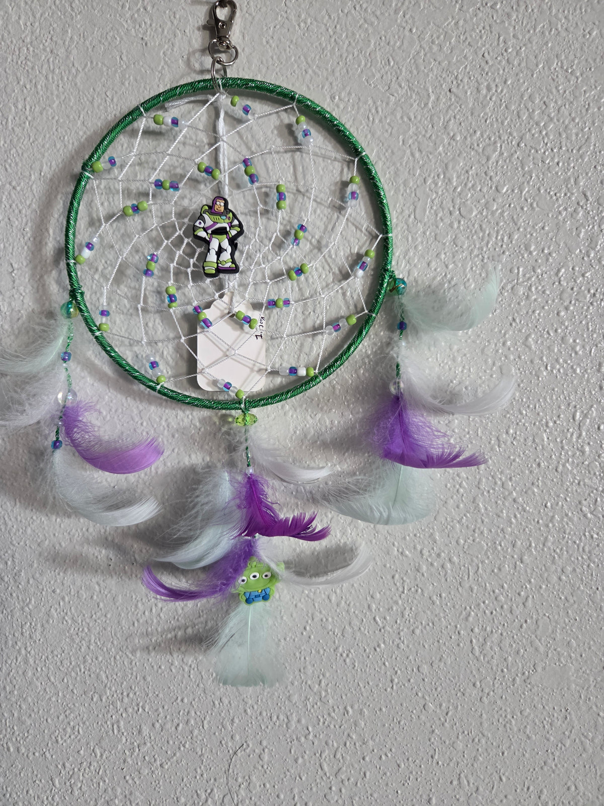 5" Dream catchers - Character Inspired