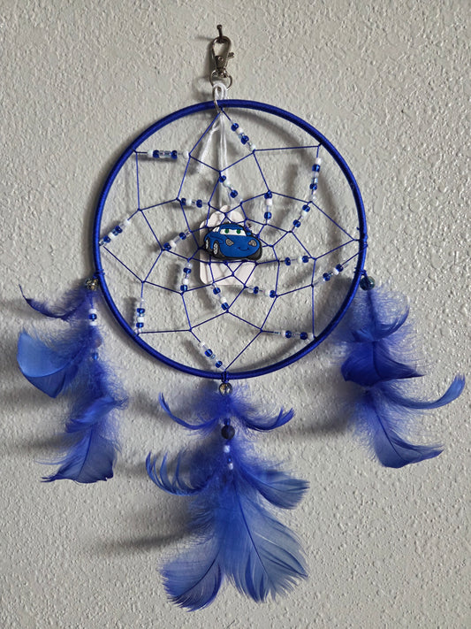 6" Dream catchers - Character Inspired