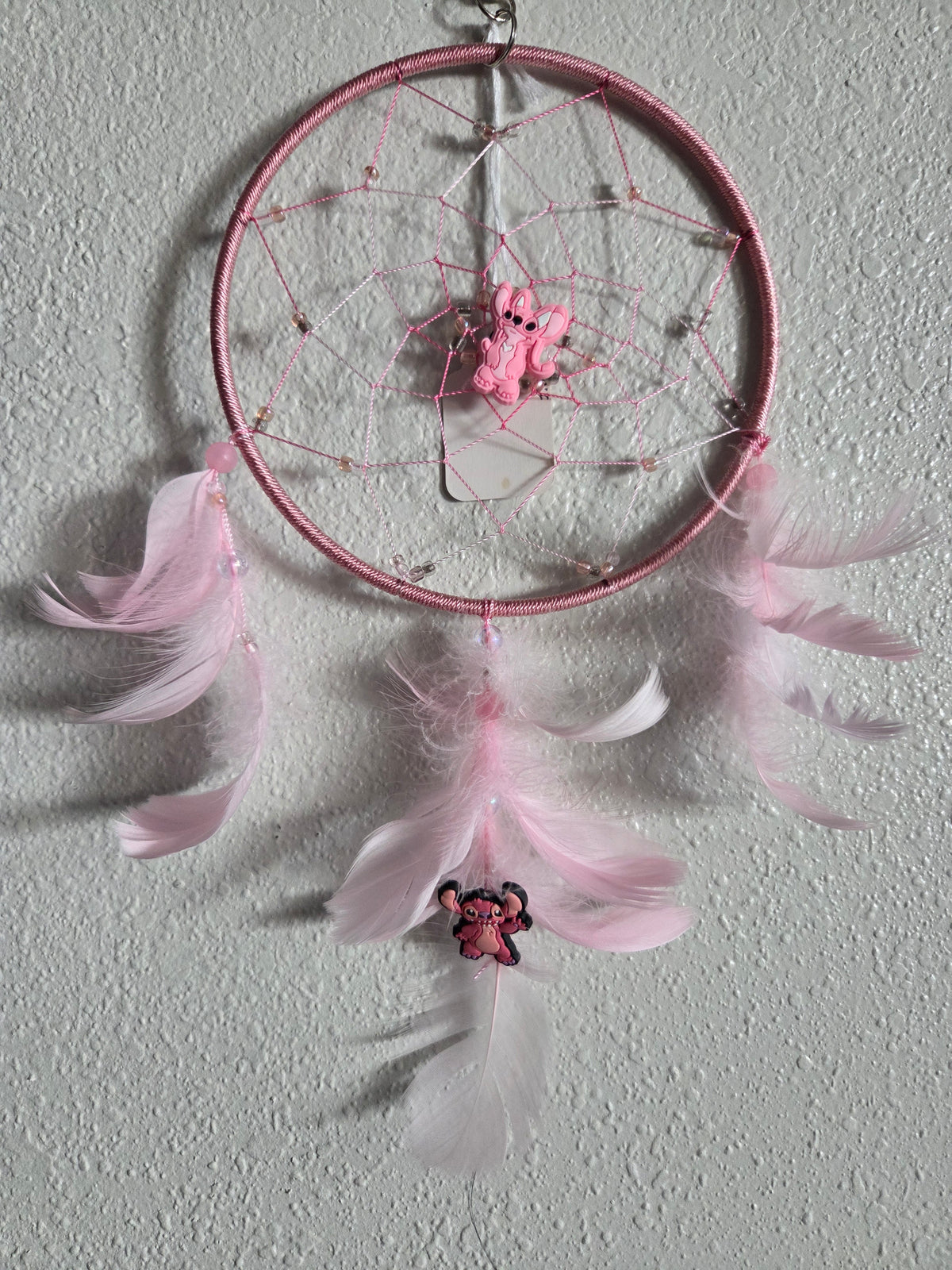 6" Dream catchers - Character Inspired