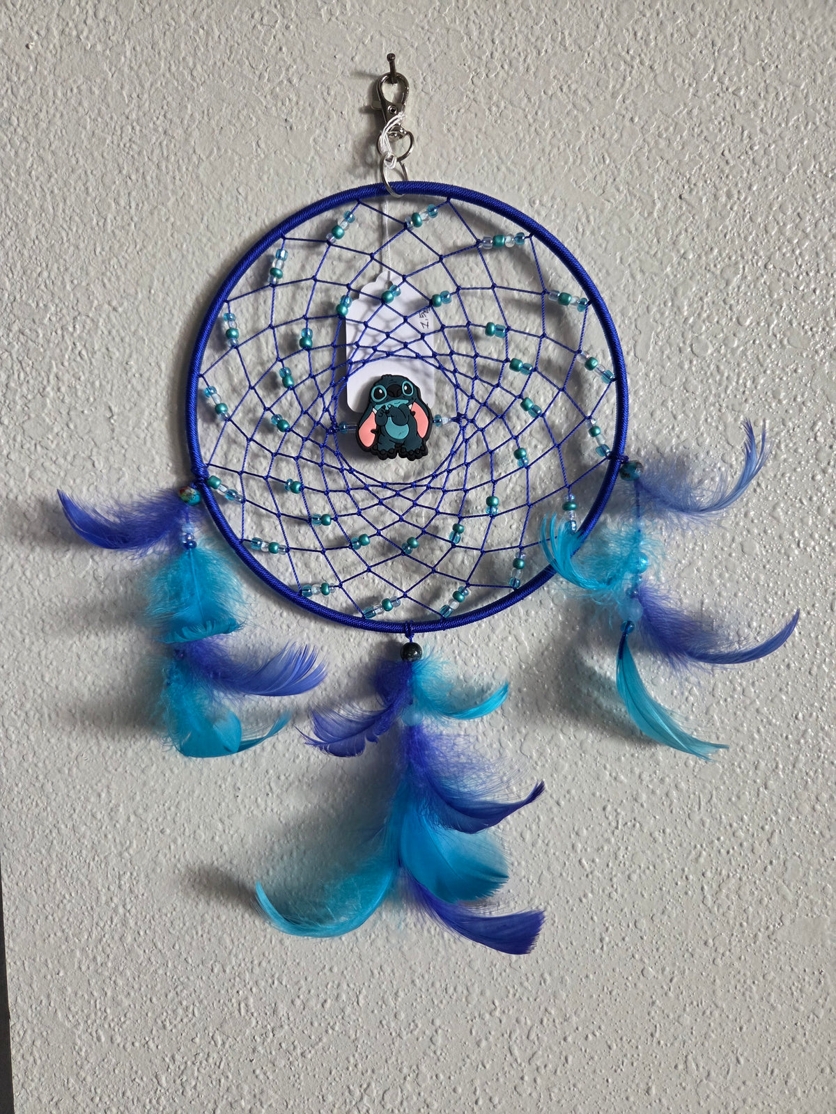 6" Dream catchers - Character Inspired
