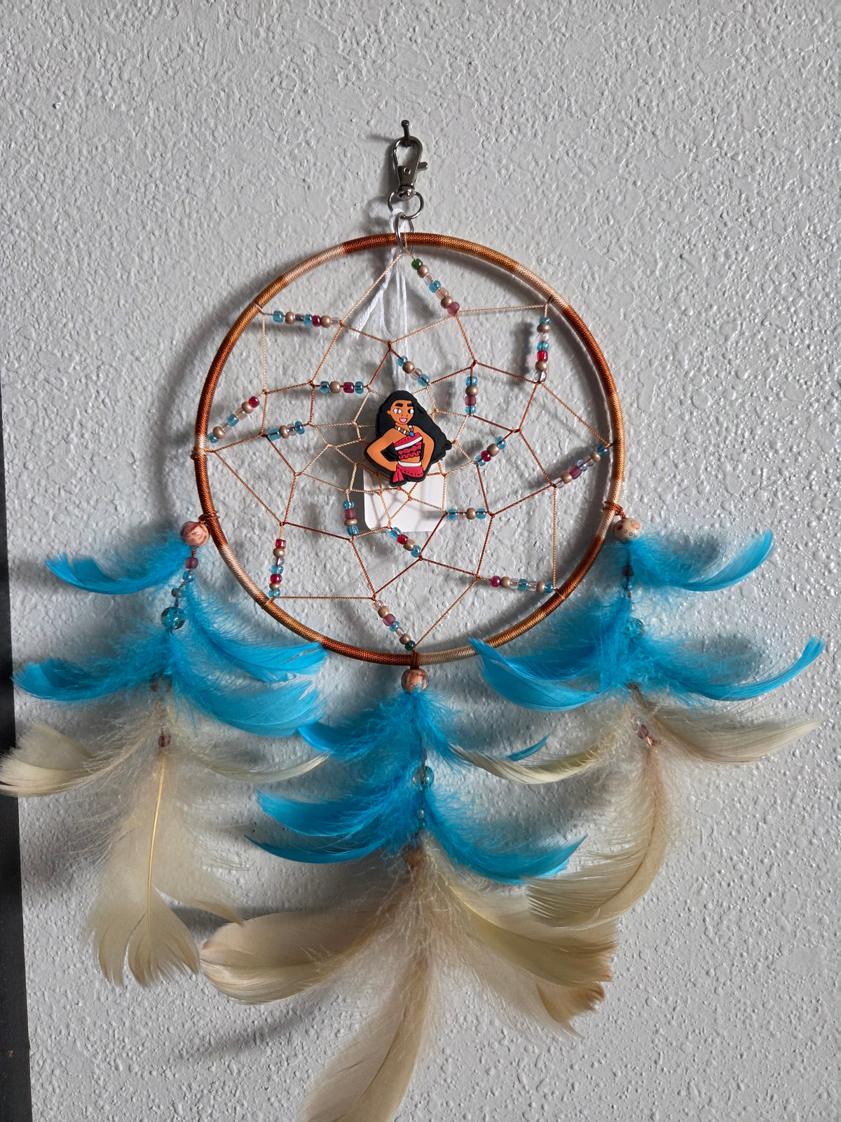 6" Dream catchers - Character Inspired