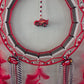 10" Character Inspired Dream Catchers