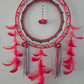 10" Character Inspired Dream Catchers