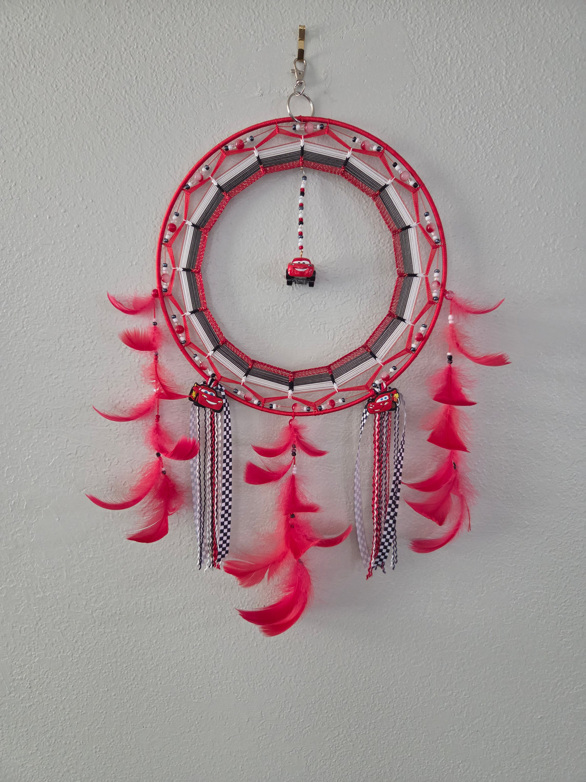 10" Character Inspired Dream Catchers