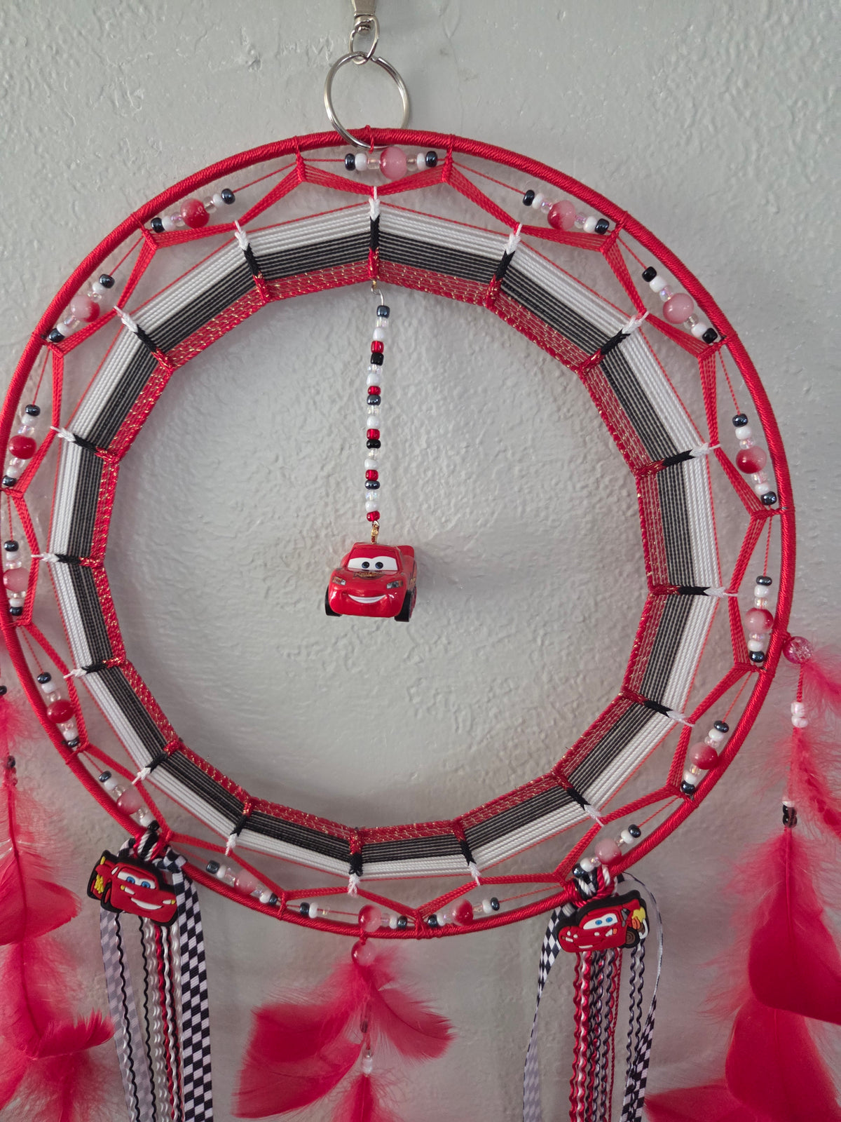 10" Character Inspired Dream Catchers