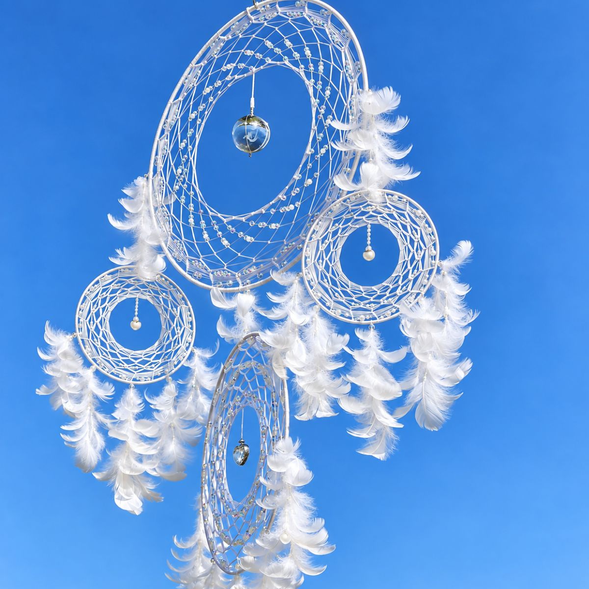Dreamcatchers