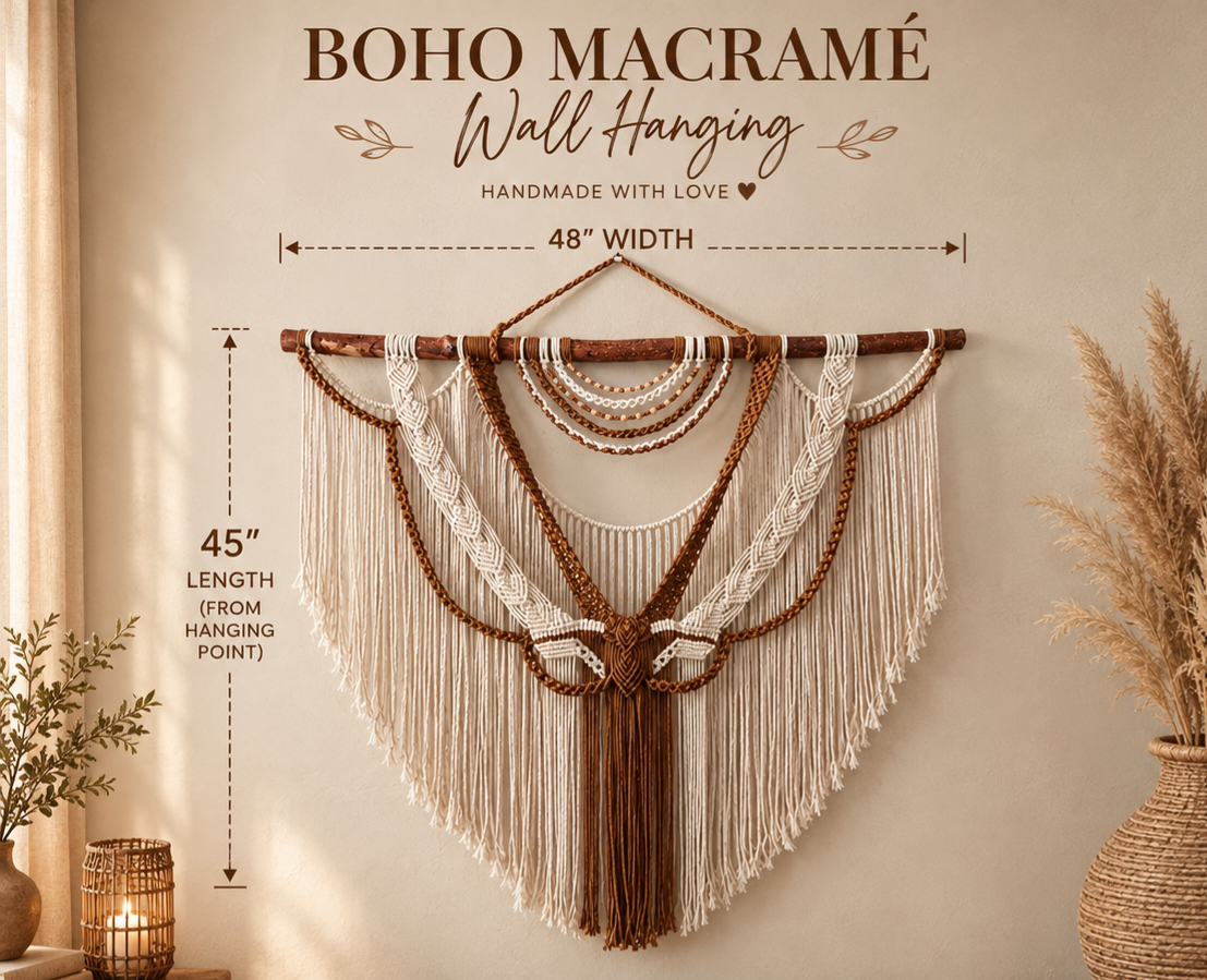 Macrame