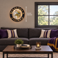 Living-room mockup