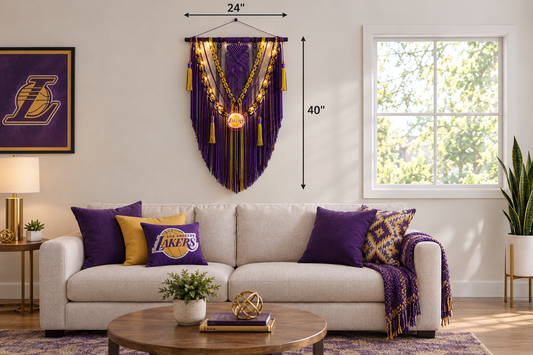 Living room replacement without bottom lights